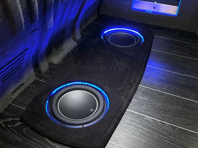 2025 Ford Transit Connect