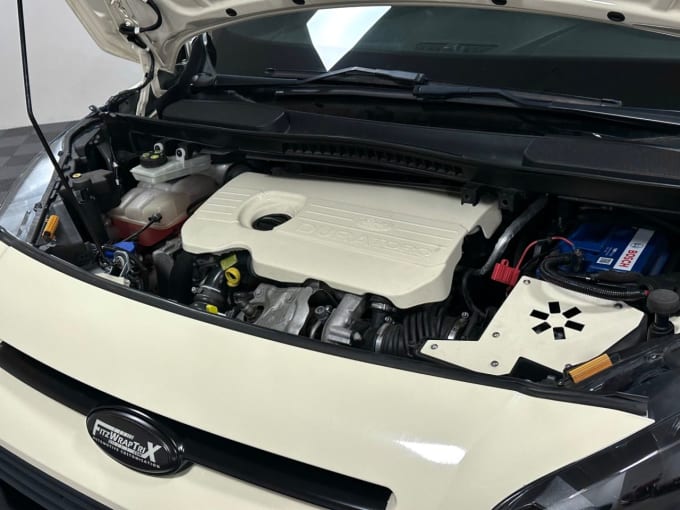 2025 Ford Transit Connect