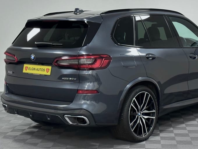2025 BMW X5
