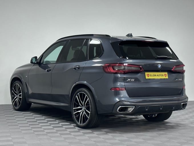 2025 BMW X5