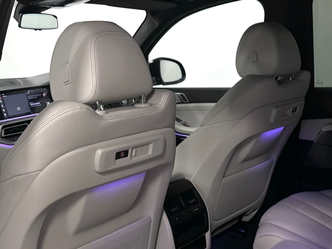 2025 BMW X5