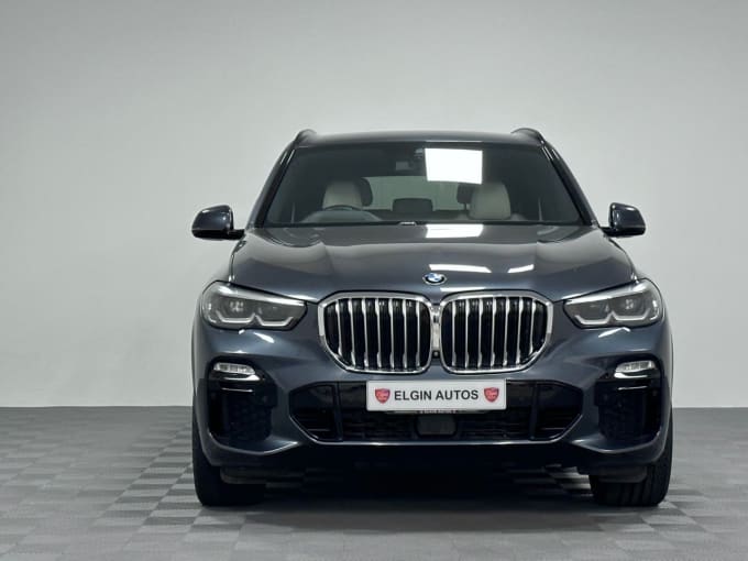 2025 BMW X5
