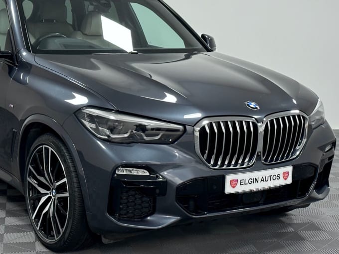 2025 BMW X5