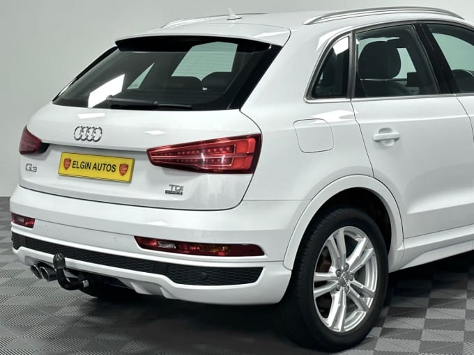 2025 Audi Q3