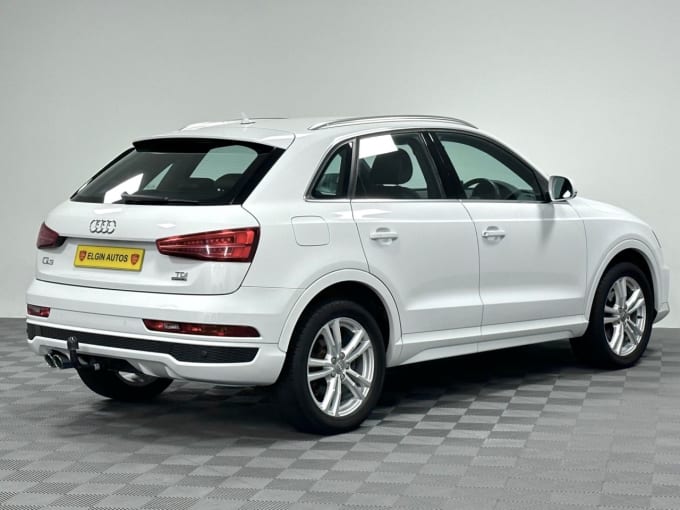 2025 Audi Q3