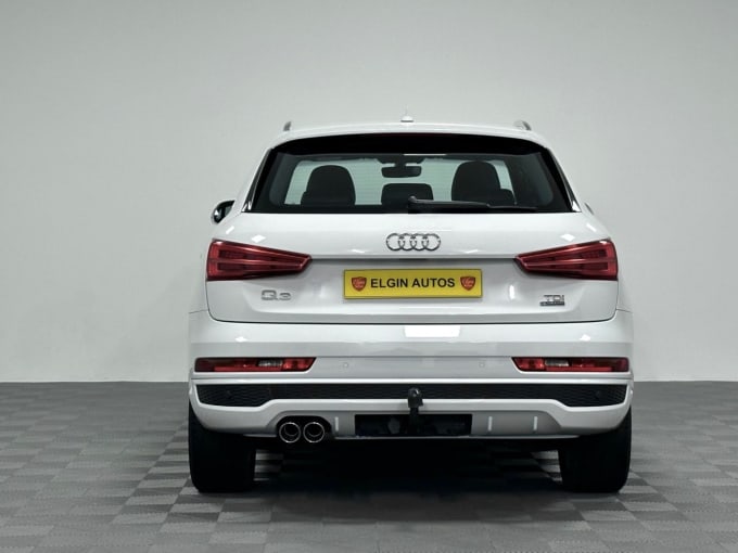 2025 Audi Q3