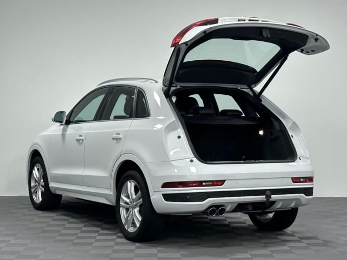 2025 Audi Q3
