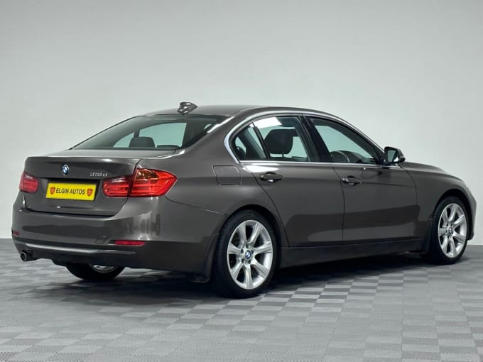 2025 BMW 3 Series