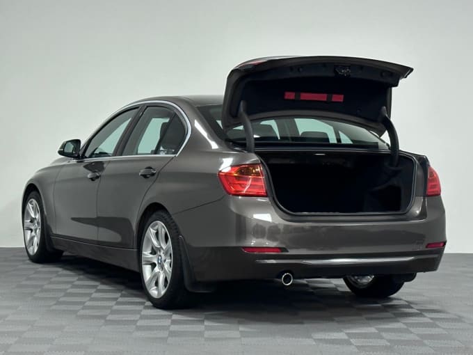 2025 BMW 3 Series