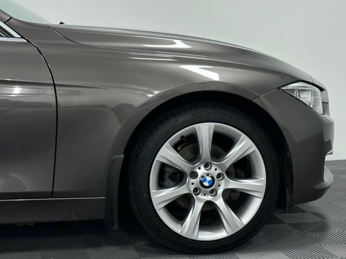 2025 BMW 3 Series