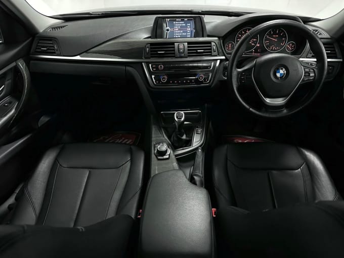 2025 BMW 3 Series
