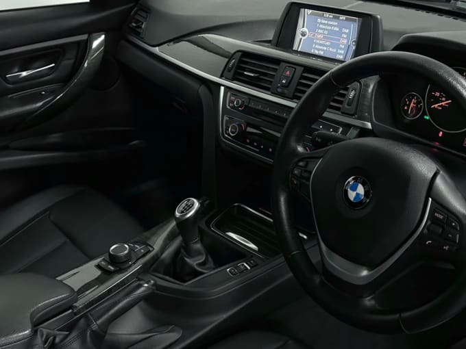 2025 BMW 3 Series