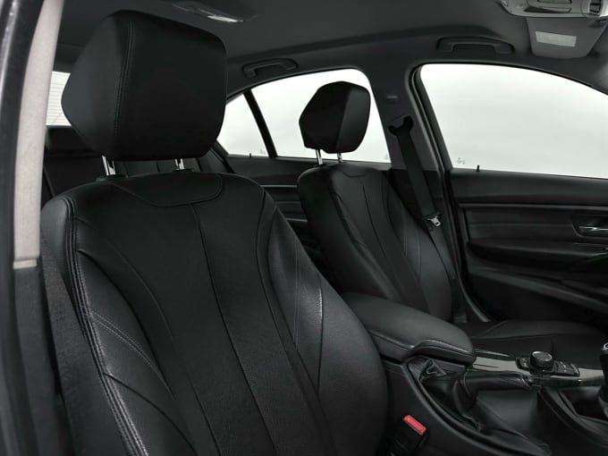 2025 BMW 3 Series