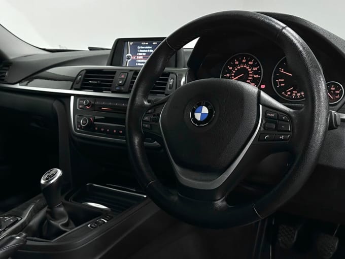 2025 BMW 3 Series