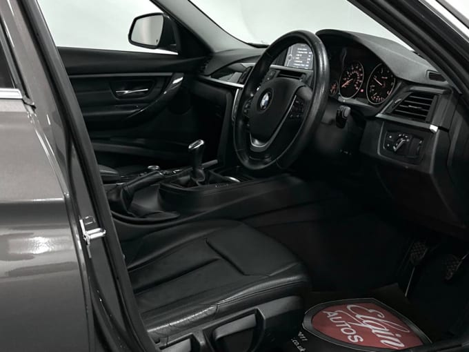 2025 BMW 3 Series