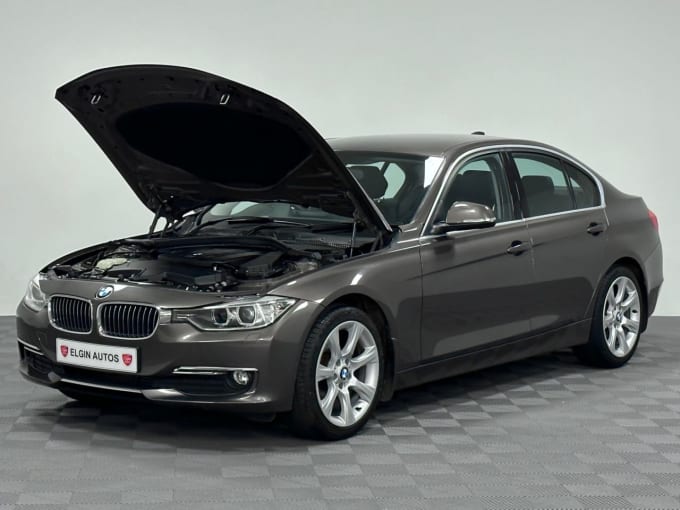 2025 BMW 3 Series