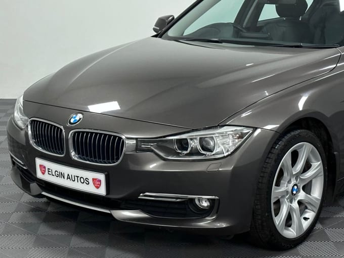 2025 BMW 3 Series