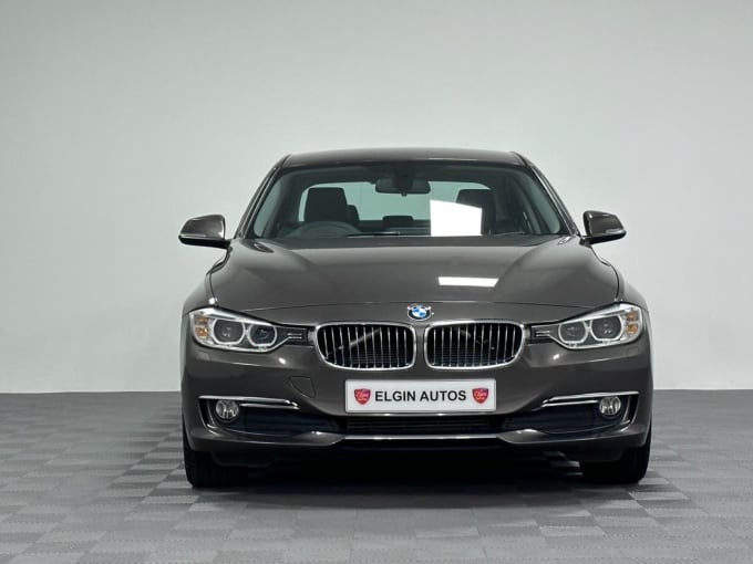 2025 BMW 3 Series