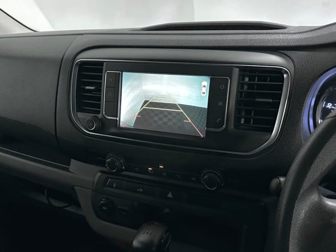 2025 Vauxhall Vivaro