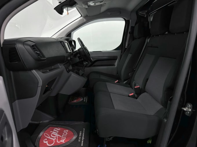 2025 Vauxhall Vivaro