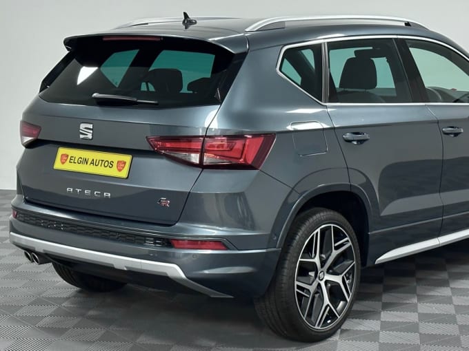 2025 Seat Ateca