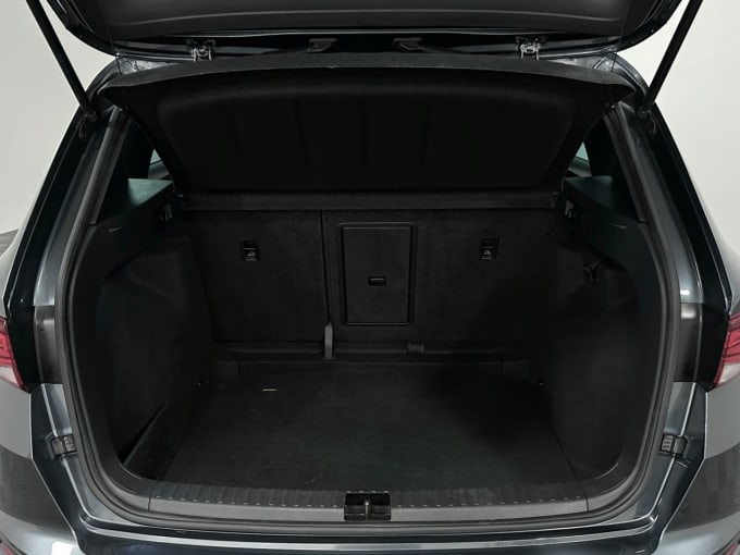 2025 Seat Ateca