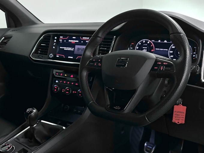 2025 Seat Ateca