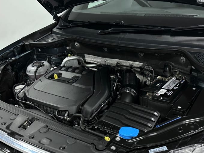2025 Seat Ateca
