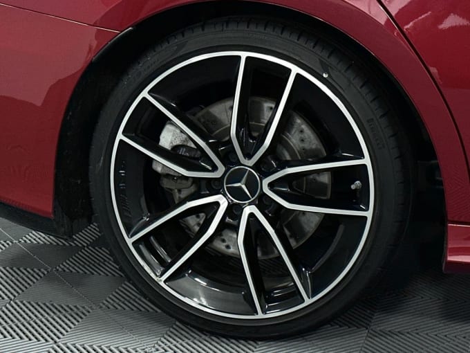 2025 Mercedes-benz A-class