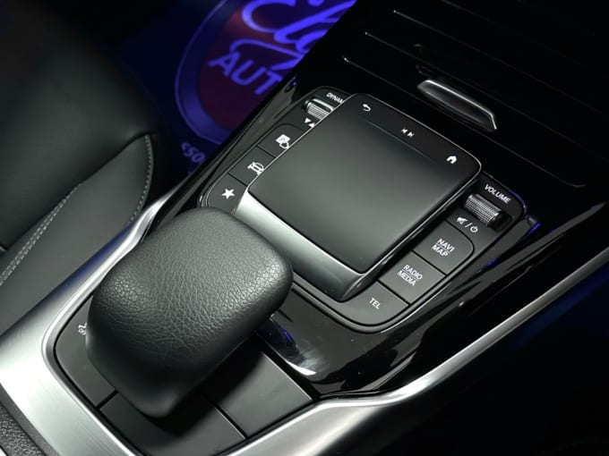 2025 Mercedes-benz A-class