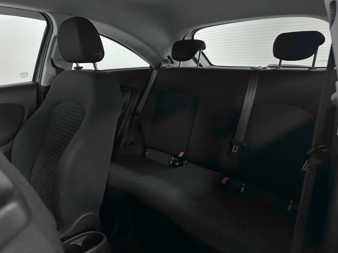 2025 Vauxhall Corsa