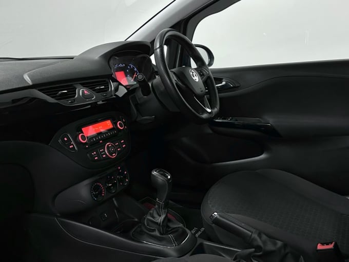 2025 Vauxhall Corsa