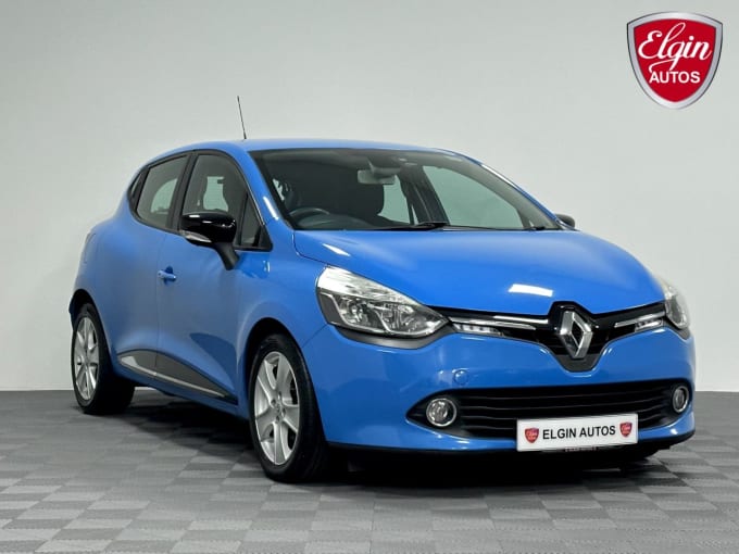 2025 Renault Clio
