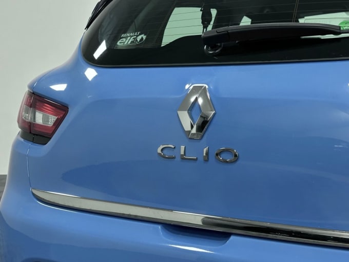 2025 Renault Clio