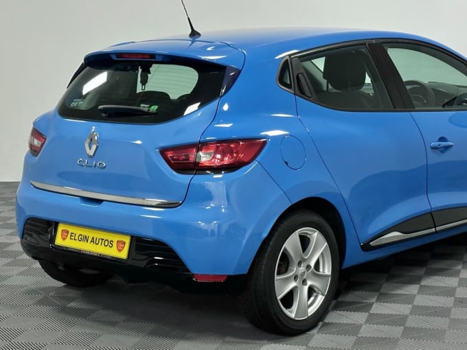 2025 Renault Clio