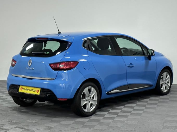 2025 Renault Clio