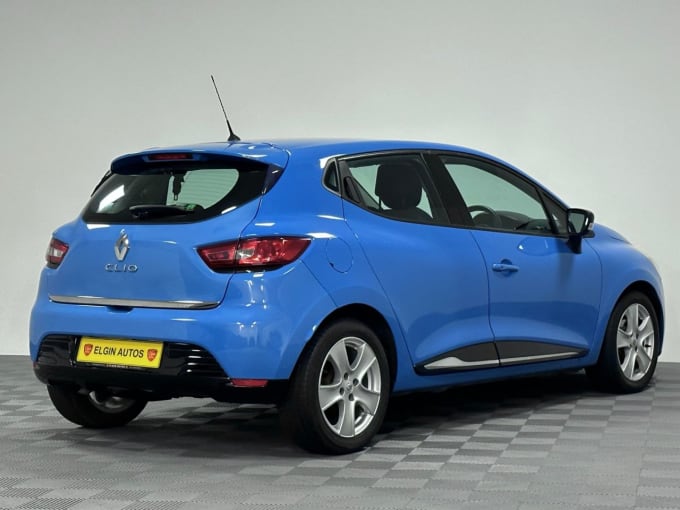2025 Renault Clio