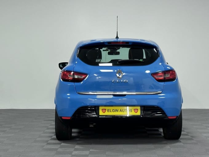 2025 Renault Clio