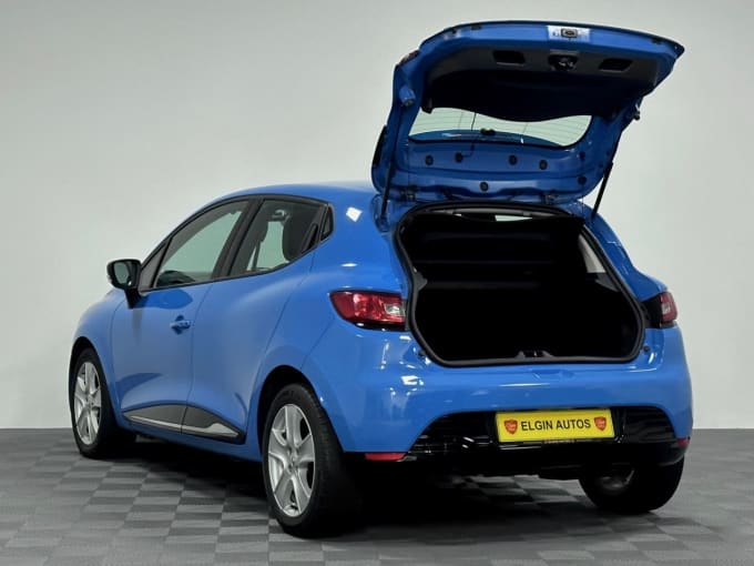 2025 Renault Clio