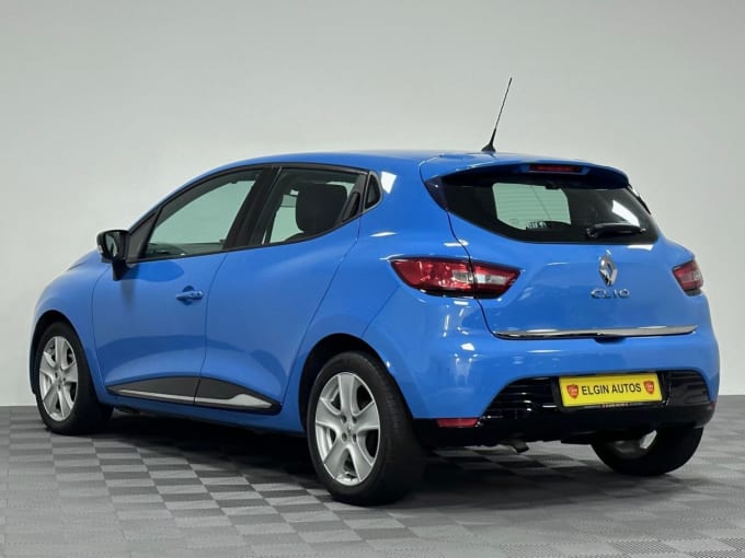 2025 Renault Clio