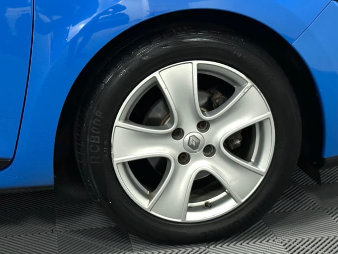 2025 Renault Clio