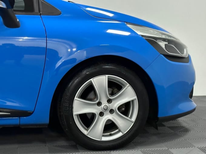 2025 Renault Clio