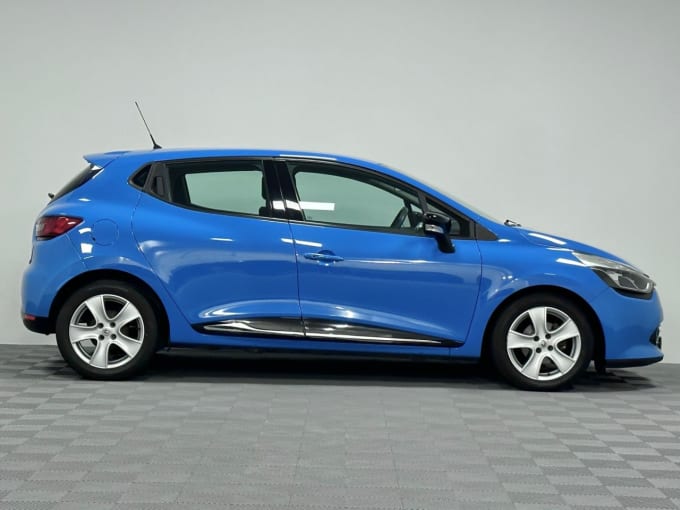 2025 Renault Clio