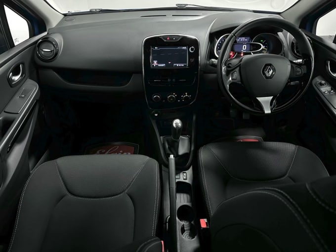 2025 Renault Clio
