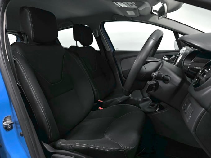 2025 Renault Clio