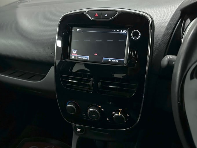 2025 Renault Clio