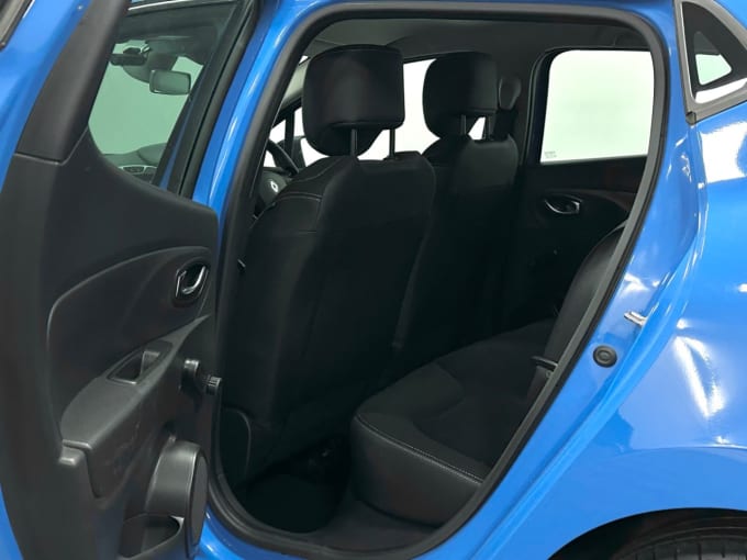 2025 Renault Clio