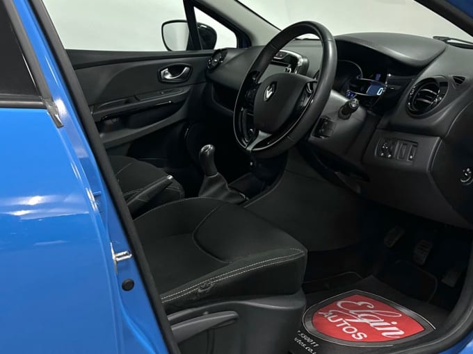 2025 Renault Clio