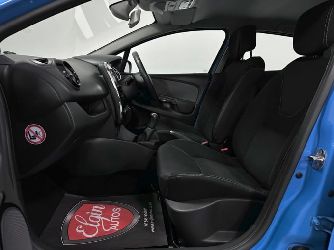 2025 Renault Clio