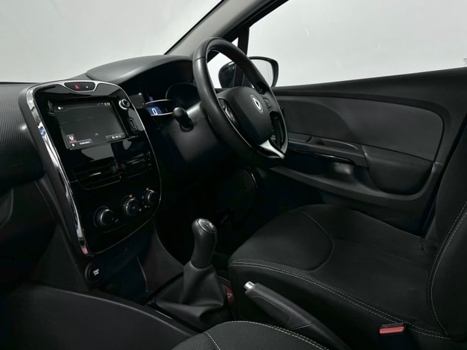 2025 Renault Clio